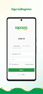 ispaza shop