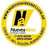 download Nuevos Aires Estructuras apk