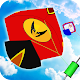 Kite Flying Basant Festival kite Games विंडोज़ पर डाउनलोड करें