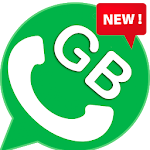 Cover Image of Download GBWsapp Pro V9 2020 2 APK