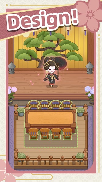 My Sushi Story