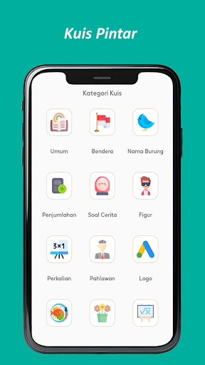 Kuis Indonesia Pintar screenshot 8