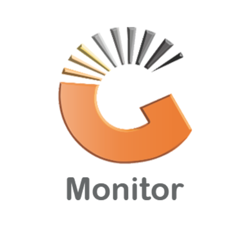 Genesis Monitor logo