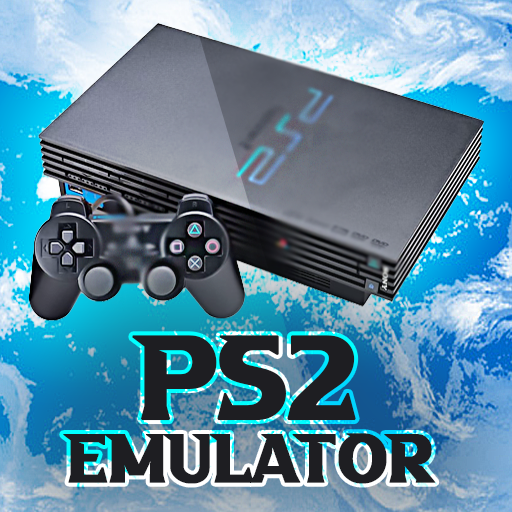 PS2X Emulator Pro PS2 Games – Apps no Google Play