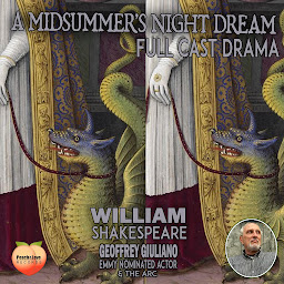 Icon image A midsummer's Night Dream: Full Cast Drama