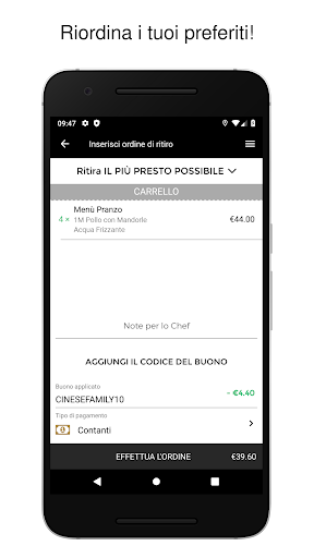 Family Ristorante Cinese