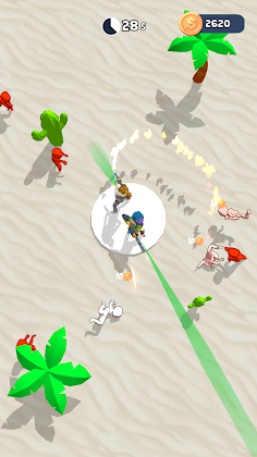 Couple Survivor - Screenshot 4