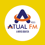 Cover Image of Herunterladen Atual FM 103,5  APK