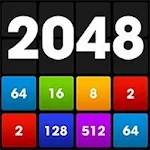 Cover Image of 下载 2048 PRO 1.0.5 APK