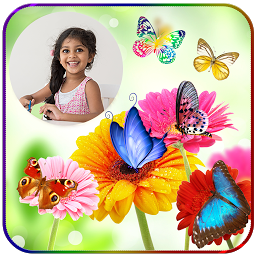 Icon image Butterfly Photo Frames