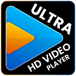 Cover Image of Download XES Video Player - All in one HD Format Pro 1.0 APK