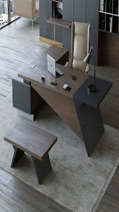 Дизайн рабочего стола