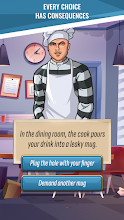 Screenshot of Hoosegow