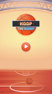 Hoop Stars: Basketball Game