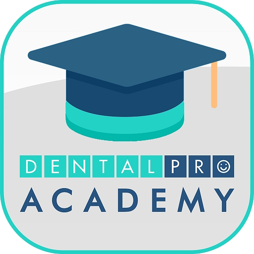 Dental Pro Academy logo