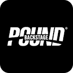 Cover Image of 下载 BACKSTAGE by POUND  APK