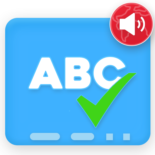 Spell Checker & Pronunciation logo