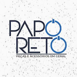 Cover Image of 下载 Papo Reto Delivery  APK