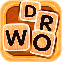 Word Collection&Free Word Nut :A Crossword Connect