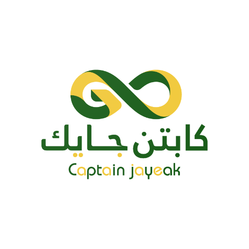كابتن جايك logo