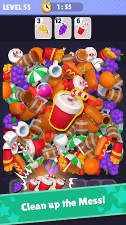 Game screenshot Pop Match 3D hack