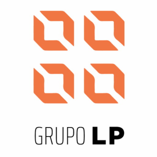 Grupo LP logo
