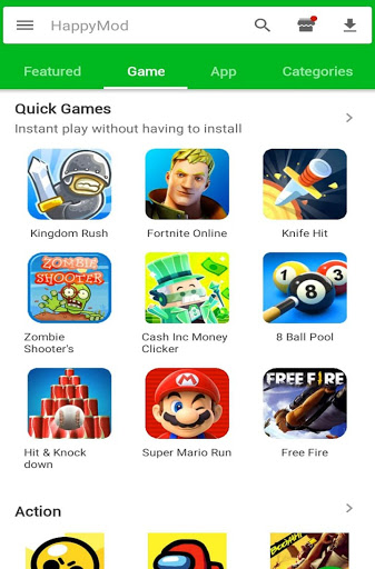 Happymod Happy Apps Tips And Guide For HappyMod