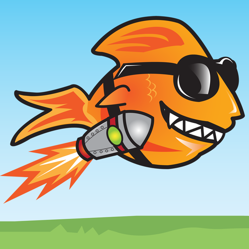 Flying Fish 1.1 Icon