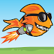 Flying Fish - Androidアプリ