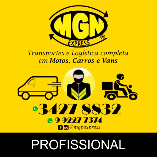 MGN Express - Profissional