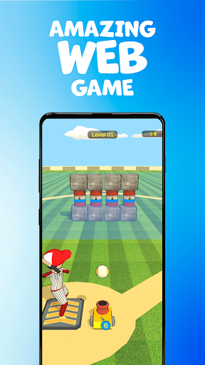 Bat Fury launcher screenshots 1
