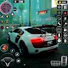 City Car Driving Car Games 3D icon