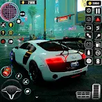 City Car Driving Car Games 3D