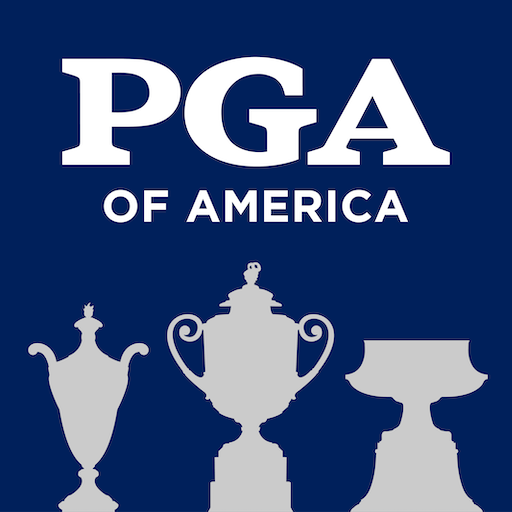PGA Championships Official App