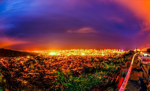 Honolulu City Wallpapers Screen 2