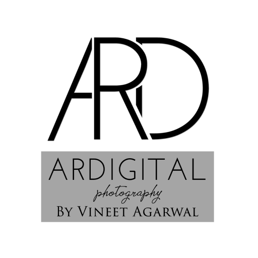 ARDIGITAL Logo