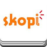 스코피-사진인화,포토북,플랫인화북,휴대폰케이스 icon