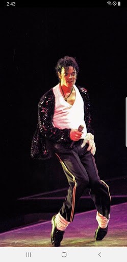 Michael Jackson Wallpaper