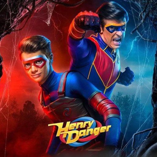 Henry Danger Force Wallpapers