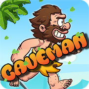 Top 8 Arcade Apps Like Caveman Alive - Best Alternatives