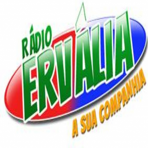 Rádio Ervália Screen 2
