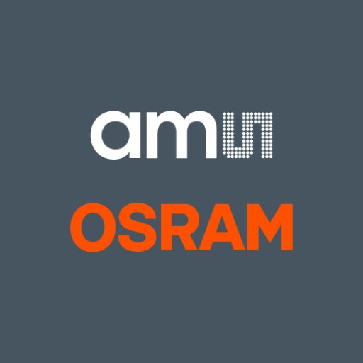ams-OSRAM Vital Signs