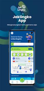 Jak Lingko App 1