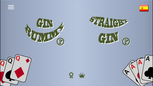 Android application Gin Rummy: Cards Game screenshort