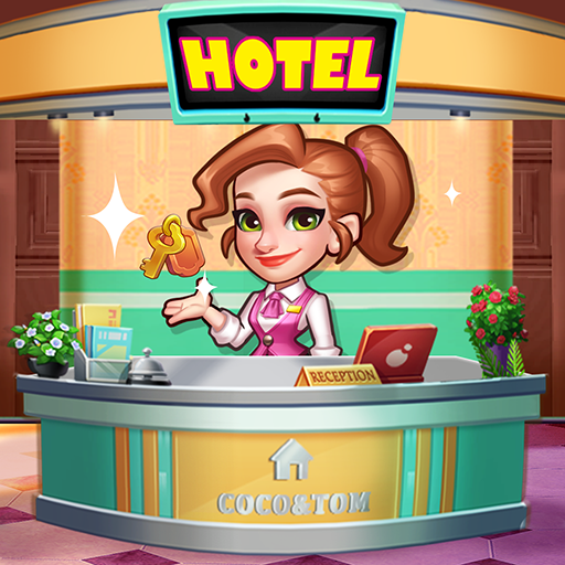 فندق فرينزي Design Grand Hotel Empire التطبيقات على Google Play