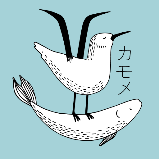 Чайка | Пермь logo