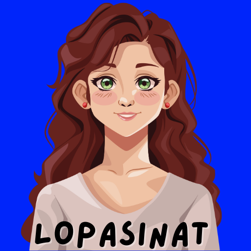 Lopasinat:Prank Video Call App