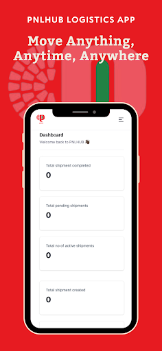 PNLHub Transporter App
