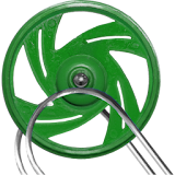 Gyro Wheel PRO icon