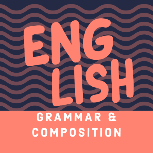 High School English Grammar  Icon